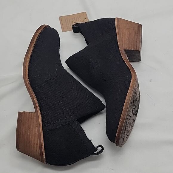 SOFFT STYLE ARVADA COZY KNIT TRADED SCOTCHGARD WATERPROOF LADIES 8.5 NWOB NICE - Picture 11 of 16